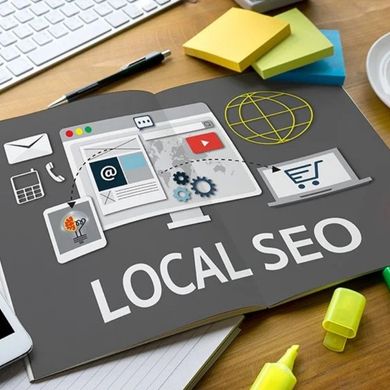 Local SEO Expert in Delhi