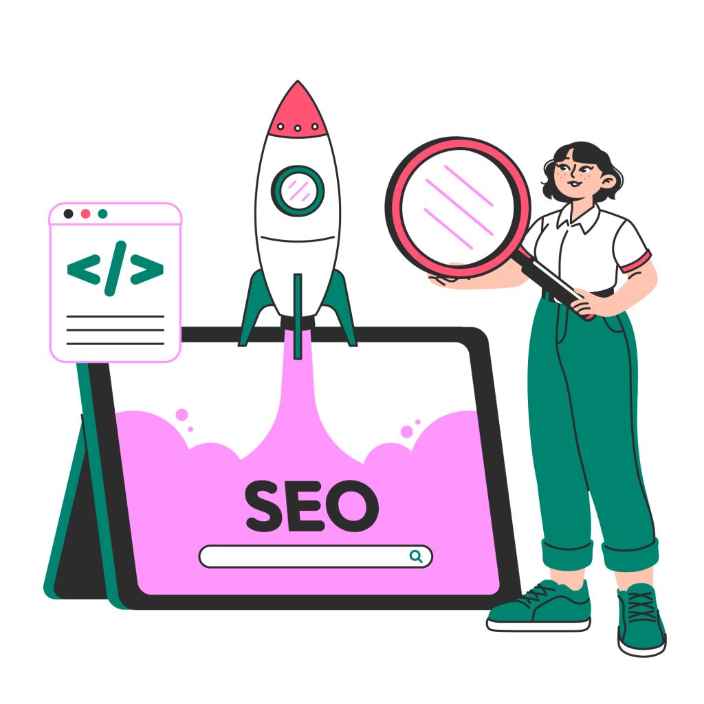 Affordable SEO Services in Delhi